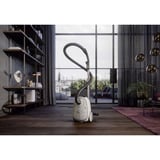 AEG HYGIENIC 6000 AB61H6SW, Bodenstaubsauger weiß