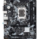 ASRock B760M-HDV/M.2 D4, Mainboard 