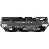 ASUS GeForce RTX 5060 Ti TUF GAMING 8GB, Grafikkarte DLSS 4, 3x DisplayPort, 1x HDMI 2.1