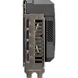 ASUS GeForce RTX 5060 Ti TUF GAMING 8GB, Grafikkarte DLSS 4, 3x DisplayPort, 1x HDMI 2.1