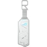 ASUS ROG STRIX ARION, Laufwerksgehäuse weiß