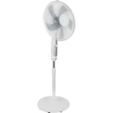 Actec SFA1, Ventilator weiß
