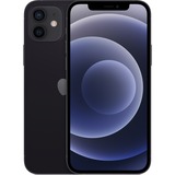 Apple iPhone 12 128GB, Telefon Schwarz, iOS, NON DEP