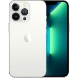 Apple iPhone 13 Pro 128GB, Handy Silber, iOS, NON DEP