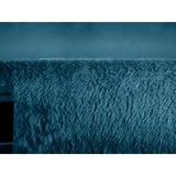 Beurer Wärmezudecke HD75 Cosy Ocean, Heizdecke dunkelblau, 130 x 180 cm