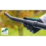 Bosch Heimwerken & Garten  Akku-Laubbläser Universal LeafBlower 18V-130, 18Volt grün/schwarz, Li-Ionen Akku 2,5Ah, POWER FOR ALL ALLIANCE