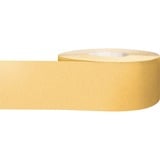 Bosch Professional Expert C470 Schleifblatt, 115mm, K80 50 Meter Rolle, für Schwingschleifer, zum Handschleifen