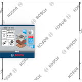 Bosch Professional PRO Multi Material Diamant-Trennscheibe, Ø 125mm 10 Stück, Bohrung 22,23mm