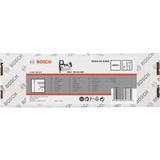 Bosch Senkkopf-Stifte SK64-34 63NR, 34° / 1,8mm / 15ga edelstahl, 4.000 Stück, für Akku- und Druckluftnagler