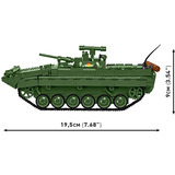 COBI BMP-1, Konstruktionsspielzeug 