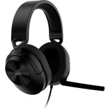 Corsair HS55 SURROUND, Gaming-Headset carbon, Klinke