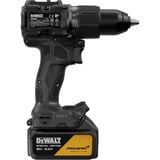 DEWALT Akku Schlagbohrschrauber DCD86MP1T-QW, McLaren, 18V grau/schwarz, 1x POWERSTACK Li-Ion-Akku 5,0 Ah, in T STAK Box