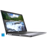 Dell Latitude 5420-767N6, Notebook grau, Windows 10 Pro 64-Bit, 60 Hz Display