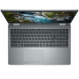 Dell Precision 3590-5PJND, Notebook grau, Intel® Core™ Ultra 7 155H, NVIDIA RTX A500, 32 GB DDR5, 1 TB (1 TB SSD), Windows 11 Pro 64-Bit