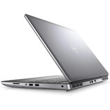 Dell Precision 7560 Generalüberholt, Notebook grau, Intel® Core™ i5-11500H, NVIDIA T1200, 64 GB DDR4, 512 GB (512 GB SSD), Windows 11 Pro