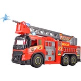 Dickie Giant Fire Truck, Spielfahrzeug 
