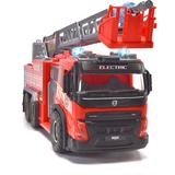 Dickie Giant Fire Truck, Spielfahrzeug 