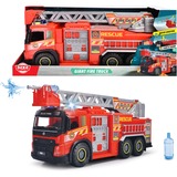 Dickie Giant Fire Truck, Spielfahrzeug 