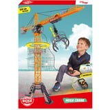 Dickie Mega Crane, RC 