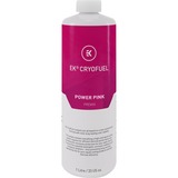 EKWB EK-CryoFuel Power Pink (Premix 1000mL), Kühlmittel pink