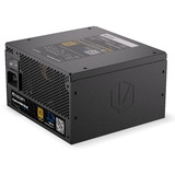ENDORFY Supremo FM6 Gold 750 W, PC-Netzteil schwarz, 750 Watt