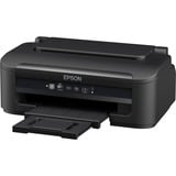 Epson WorkForce WF-2110W, Tintenstrahldrucker schwarz, USB, LAN, WLAN