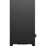 Fractal Design Pop Mini Silent Black Solid, Tower-Gehäuse schwarz