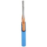 GEDORE Splinttreiber-Satz 116 A, 6-teilig gelb, im PVC-Halter