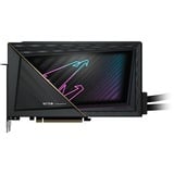 GIGABYTE GeForce RTX 5090 AORUS XTREME WATERFORCE 32G, Grafikkarte DLSS 4, 3x DisplayPort, 1x HDMI 2.1