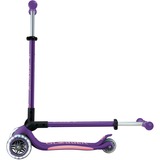 GLOBBER Primo Foldable Plus Lights, Scooter lila/rosa