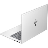 HP EliteBook 640 G11 (9Y7J8ET), Notebook silber, Intel® Core™ Ultra 7 155U, Intel® Graphics, 16 GB DDR5, 512 GB (512 GB SSD), Windows 11 Pro 64-Bit