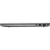 HP ZBook 8 G2a (DK3E1ET), Notebook silber, AMD Ryzen AI 7 450, AMD Radeon 860M, 32 GB DDR5, 1 TB (1 TB SSD), Windows 11 Pro
