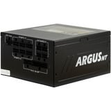 Inter-Tech ArgusNT HA-850BA3 850W, PC-Netzteil schwarz, 850 Watt