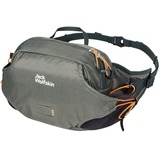 Jack Wolfskin Velo Trail, Tasche dunkelgrün, 3 Liter