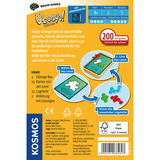 KOSMOS Ubongo! Extrem Brain Games, Geschicklichkeitsspiel 