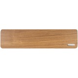 Wooden Palm Rest für Q9/V1, Handgelenkauflage