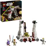 LEGO 75432 Star Wars V-19 Torrent-Sternjäger, Konstruktionsspielzeug 