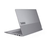 Lenovo ThinkBook 14 G8 IAL (21SJ006QGE), Notebook grau, Intel® Core™ Ultra 5 225U, Intel® Graphics, 16 GB DDR5, 512 GB (512 GB SSD), Windows 11 Pro