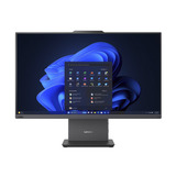 Lenovo ThinkCentre neo 50a 24 Gen 6 (13QH001WGE), PC-System grau, Windows 11 Pro