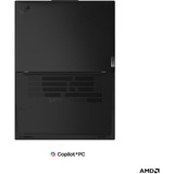 Lenovo ThinkPad L16 AMD G3 (21XC002DGE), Notebook schwarz, AMD Ryzen AI 5 430, AMD Radeon 840M, 32 GB DDR5, 1 TB (1 TB SSD), Windows 11 Pro