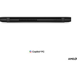 Lenovo ThinkPad L16 AMD G3 (21XC002DGE), Notebook schwarz, AMD Ryzen AI 5 430, AMD Radeon 840M, 32 GB DDR5, 1 TB (1 TB SSD), Windows 11 Pro