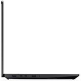 Lenovo ThinkPad P16s G5 Intel (21XE0010GE), Notebook schwarz, Intel® Core™ Ultra X9 388H, Intel® Arc™ B390, 64 GB LPDDR5X, 1 TB (1 TB SSD), Windows 11 Pro