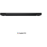 Lenovo ThinkPad T14s G7 (22A7002MGE), Notebook schwarz, Qualcomm Snapdragon X2 Elite X2E-80-100, Qualcomm Adreno GPU, 32 GB LPDDR5X, 1 TB (1 TB SSD), Windows 11 Pro