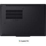 Lenovo ThinkPad T14s G7 (22A7002MGE), Notebook schwarz, Qualcomm Snapdragon X2 Elite X2E-80-100, Qualcomm Adreno GPU, 32 GB LPDDR5X, 1 TB (1 TB SSD), Windows 11 Pro