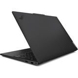 Lenovo ThinkPad T16 G3 (21MN005UGE), Notebook schwarz, Intel® Core™ Ultra 7 155U, Intel® Graphics, 32 GB DDR5, 1 TB (1 TB SSD), Windows 11 Pro 64-Bit