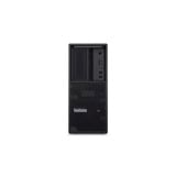 Lenovo ThinkStation P3 Tower Gen 2 (30HT009LGE), PC-System schwarz, Windows 11 Pro