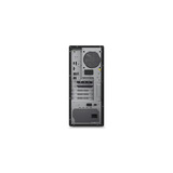 Lenovo ThinkStation P3 Tower Gen 2 (30HT00C7GE), PC-System schwarz, Windows 11 Pro