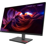 Lenovo ThinkVision P32p-30, LED-Monitor 80 cm (31.5 Zoll), schwarz, UltraHD/4K, IPS, Thunderbolt 4, HDMI, DisplayPort