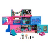 MGA Entertainment L.O.L. Surprise Fashion Show House, Spielgebäude 