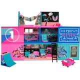 MGA Entertainment L.O.L. Surprise Fashion Show House, Spielgebäude 